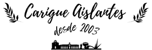 Carigue Aislantes. Desde 2005