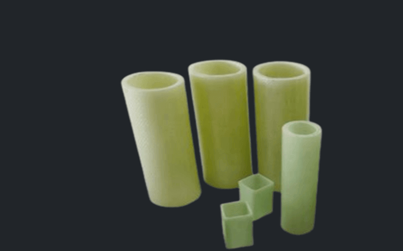 Tubo vidrio Epoxy G-11