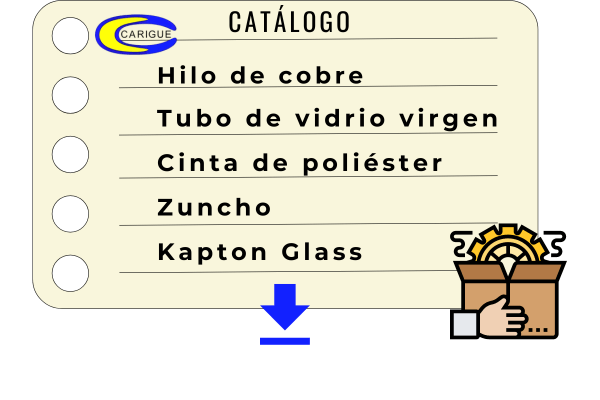 Descargar catalogo en pdf