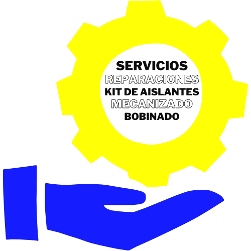 Los servicios que ofrecemos