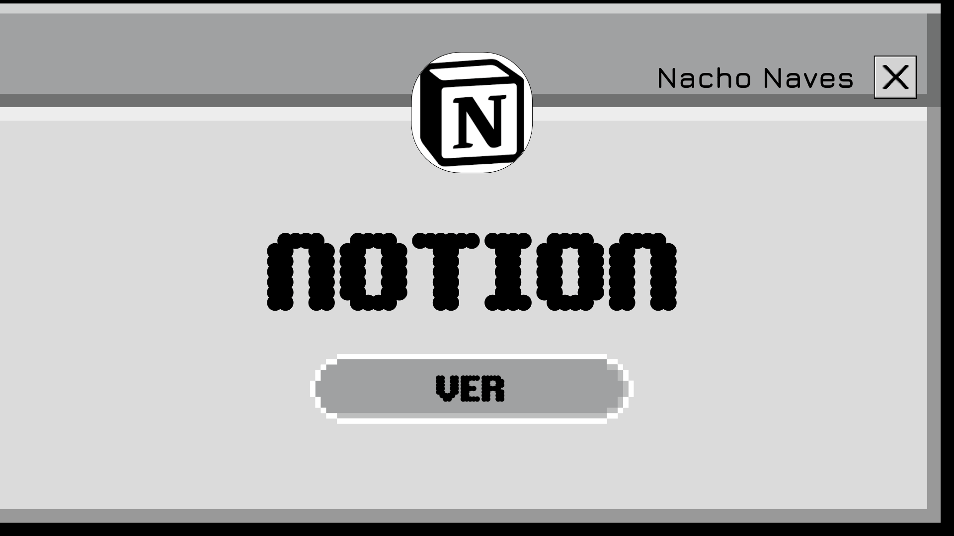 Notion