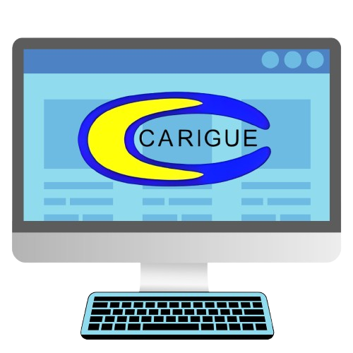 Logo de Web de empresa