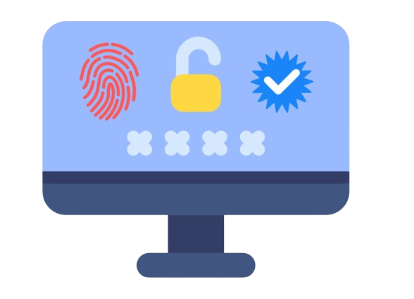 Logo de PassWord