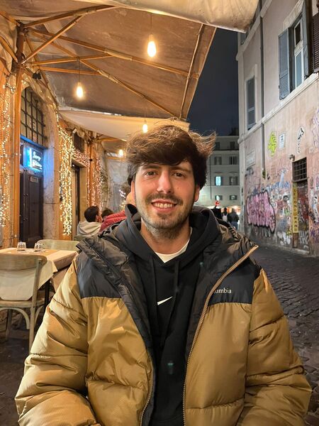 Perfil de Nacho Naves